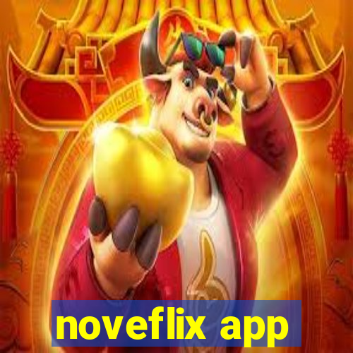 noveflix app